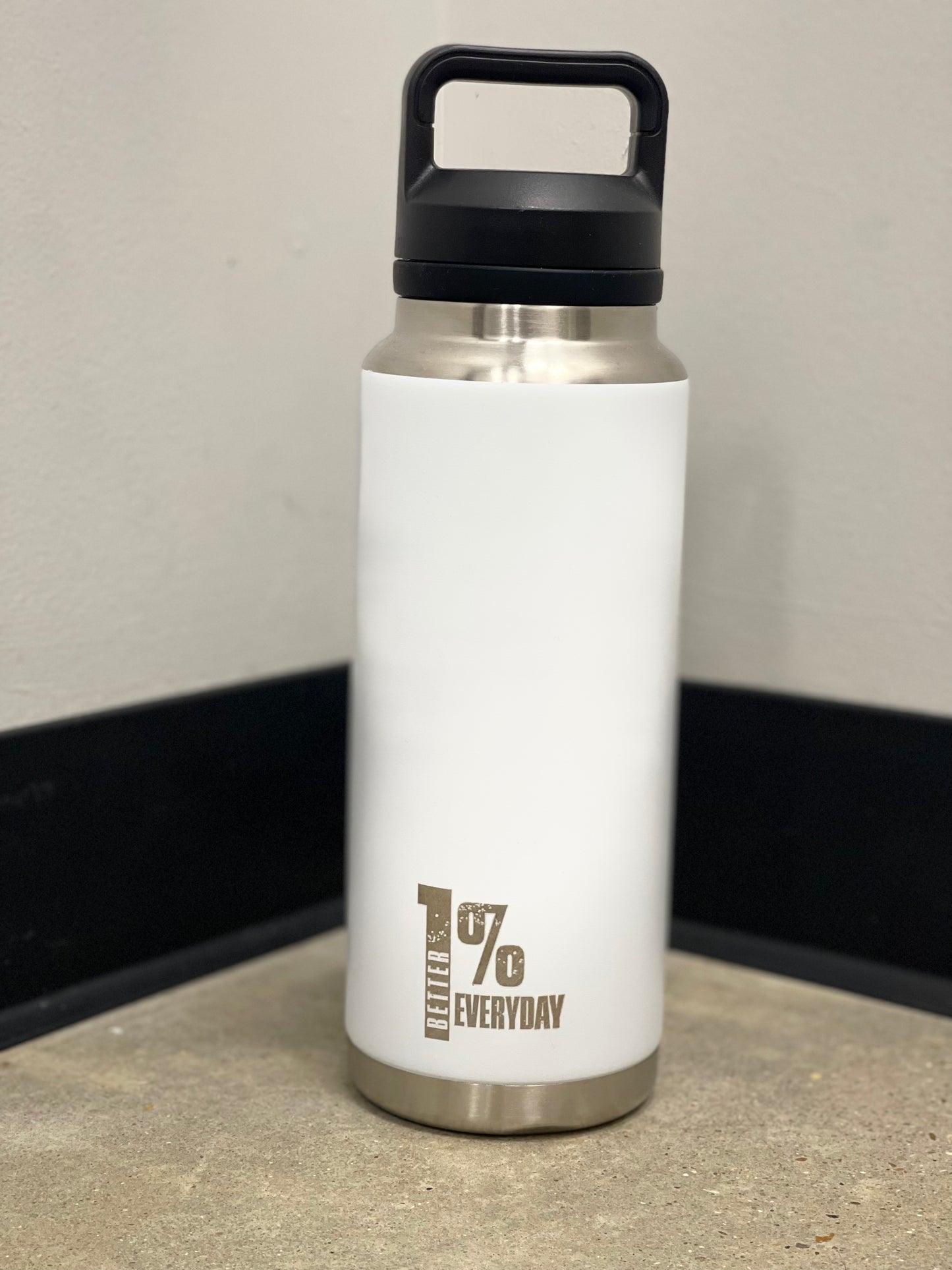 Water Bottle