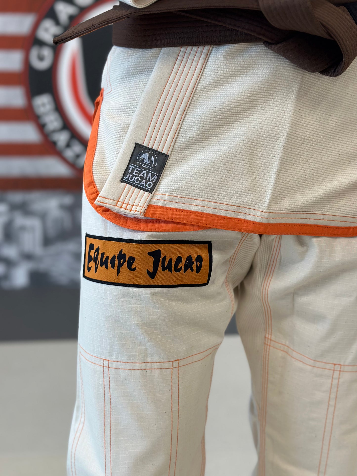 Vintage Gi