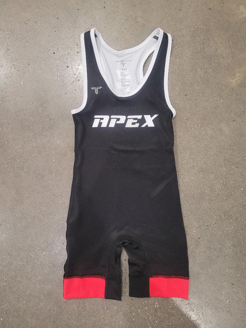 APEX Wrestling Gear