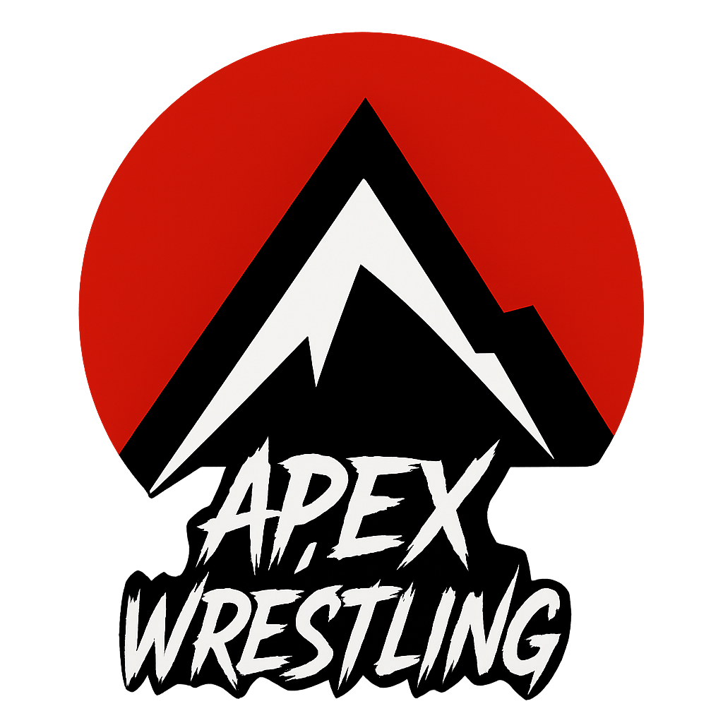 APEX Wrestling Gear