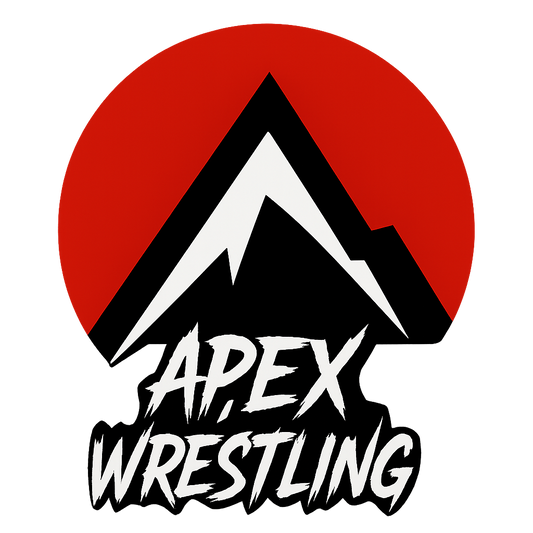 APEX Wrestling Gear