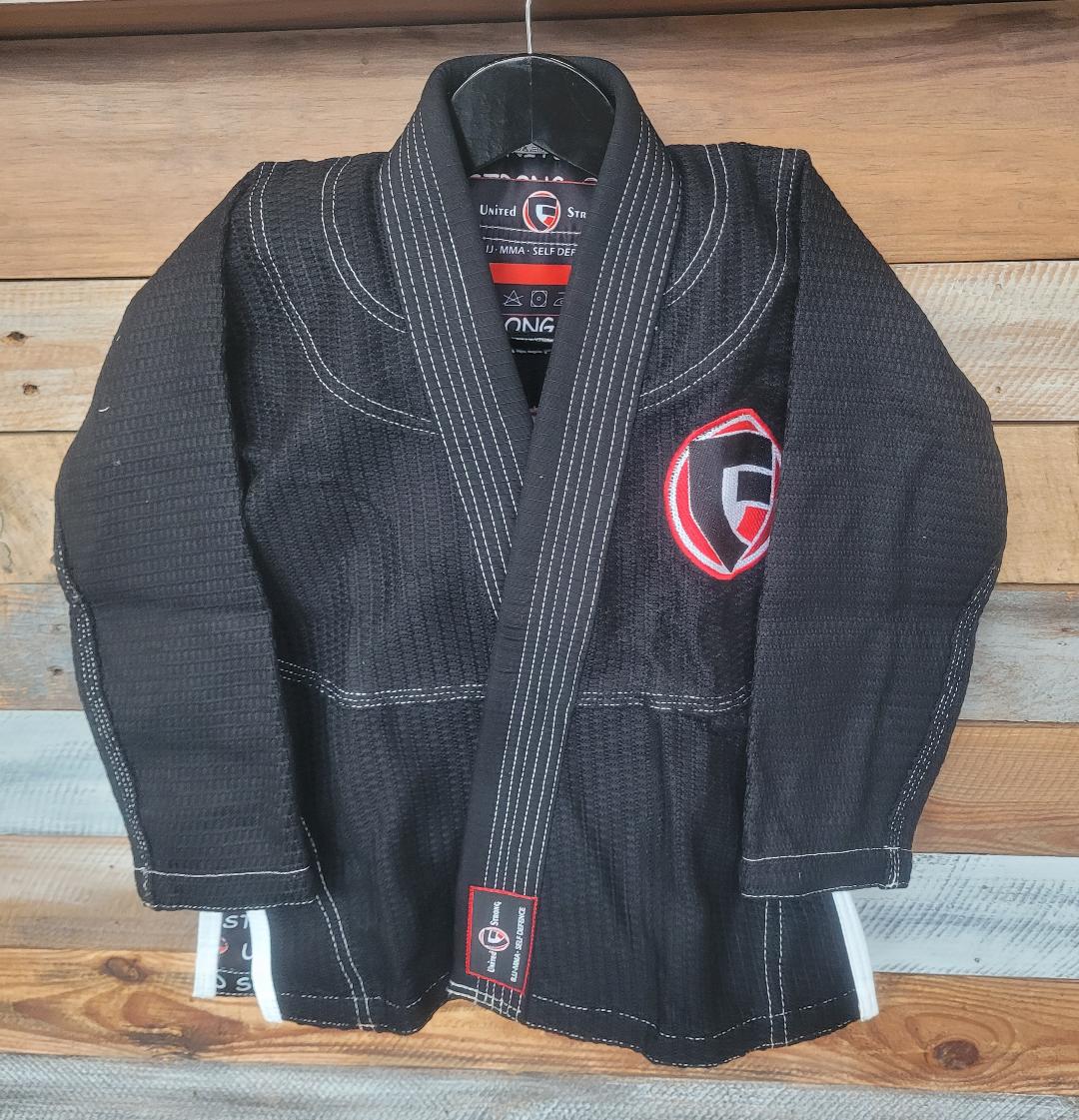 United Strong Gi