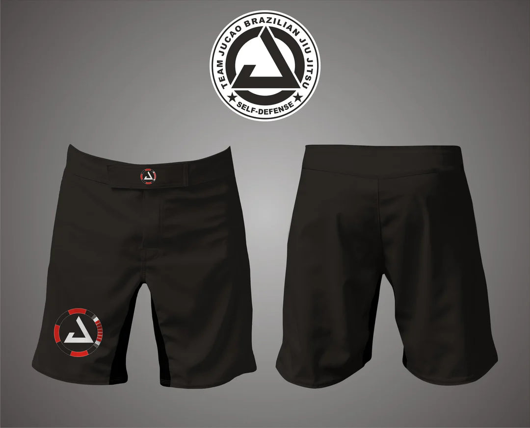 No Gi Shorts