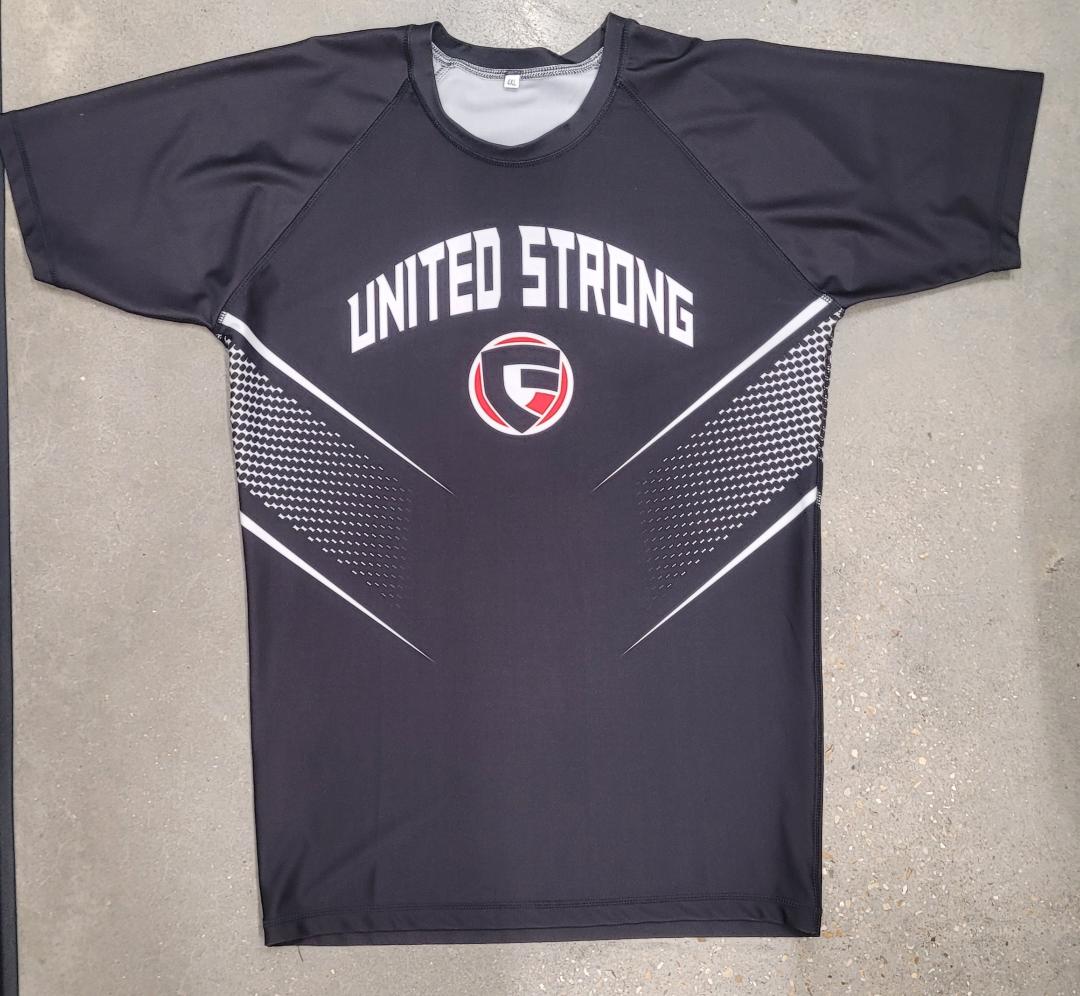 Extra Rash Guards
