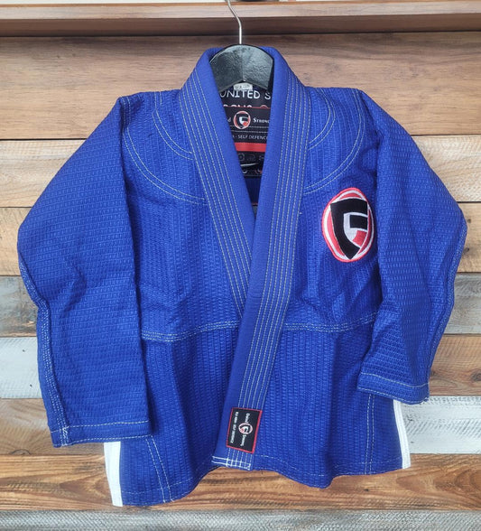 United Strong Gi