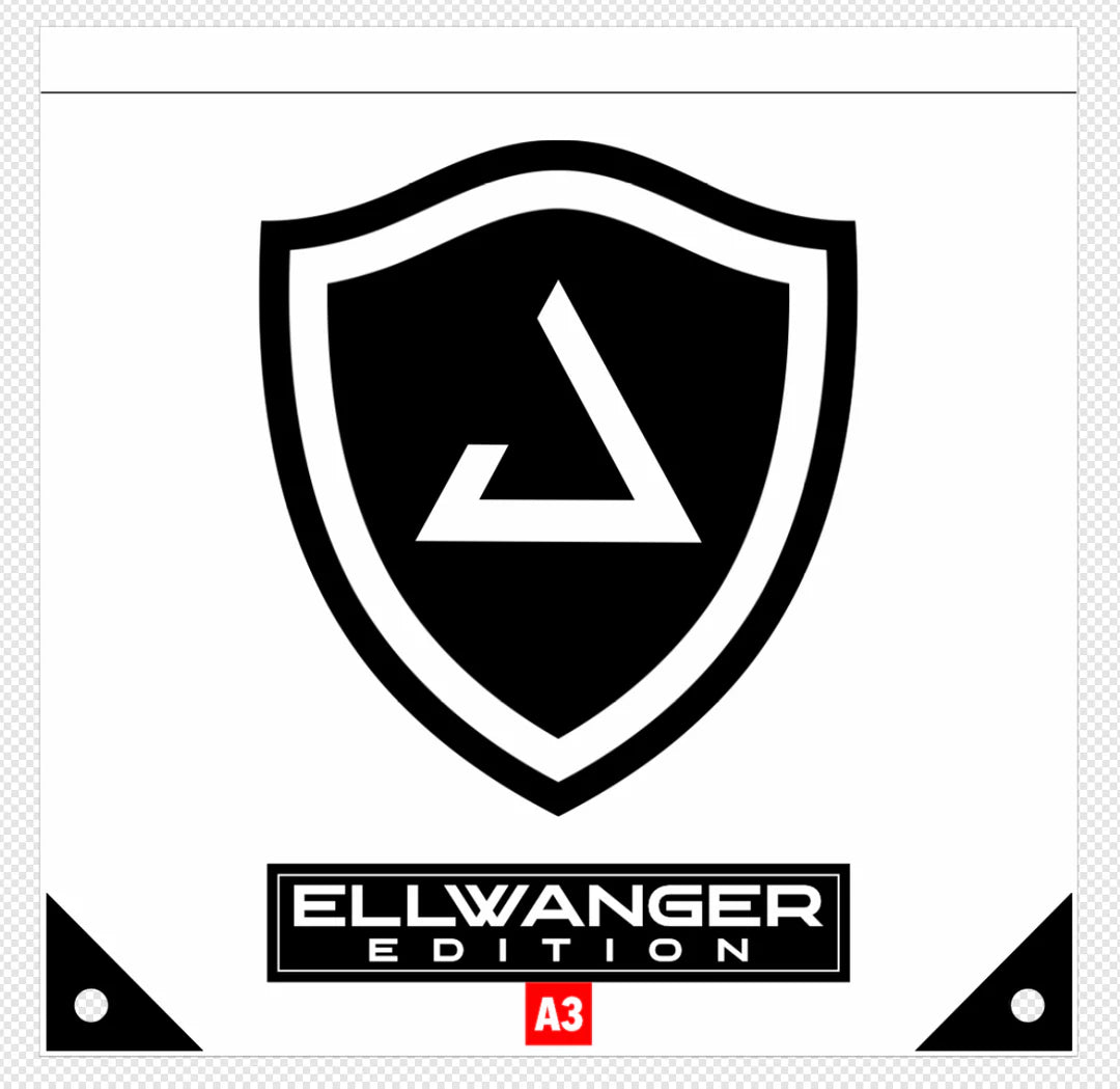 Ellwanger Edition Gi