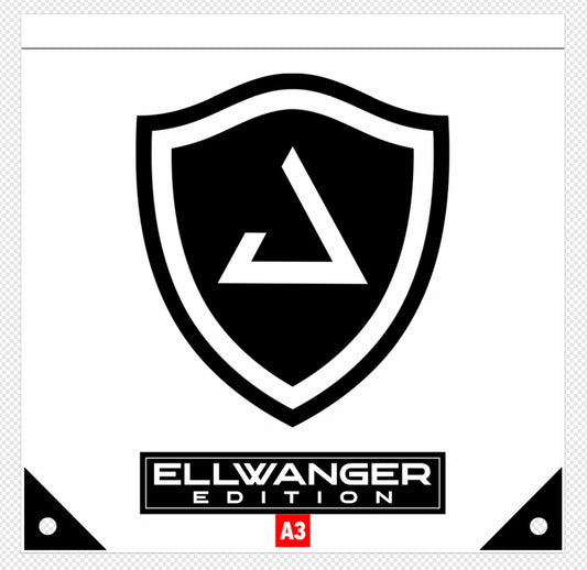 Ellwanger Edition Gi