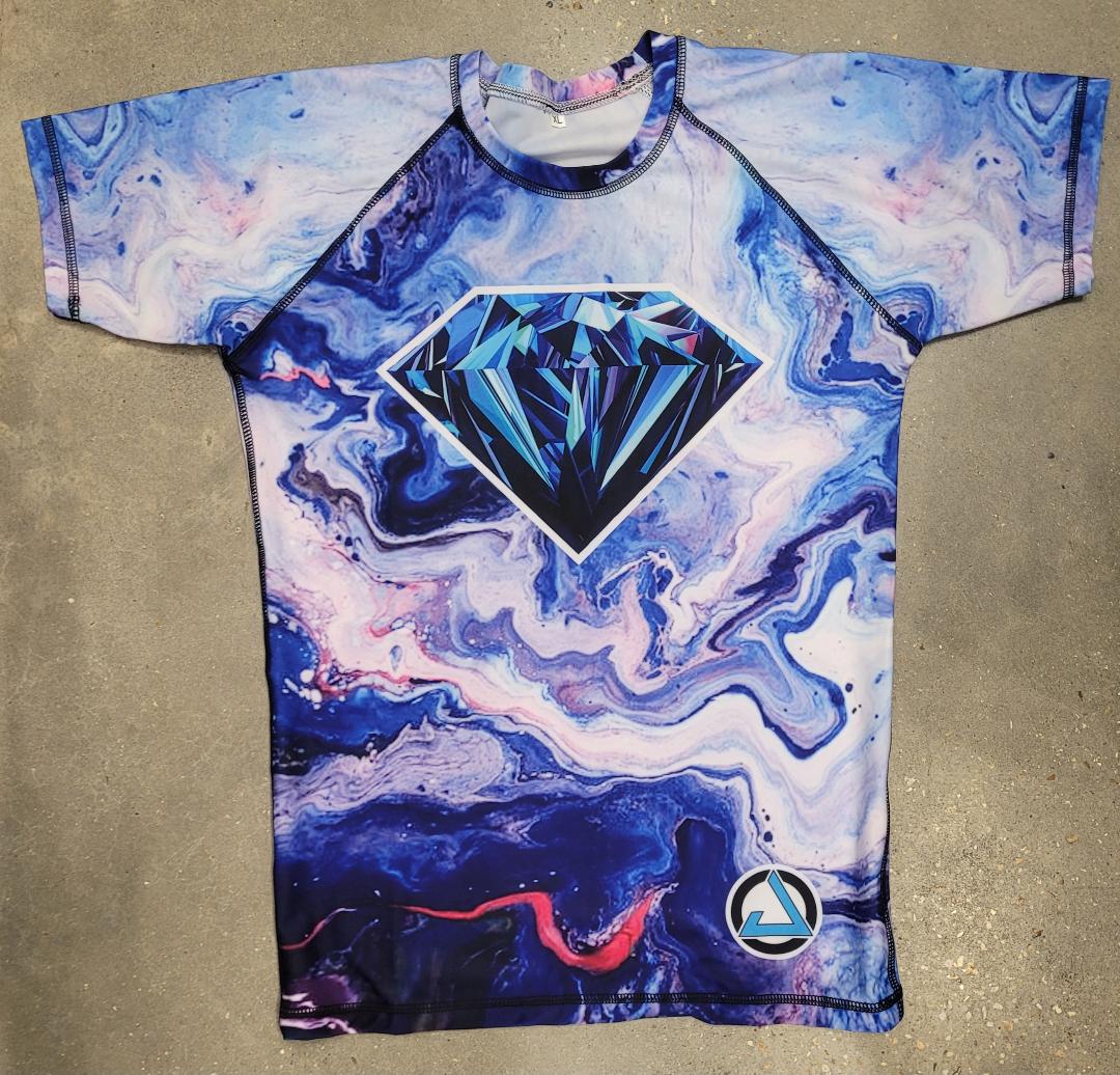 Extra Rash Guards