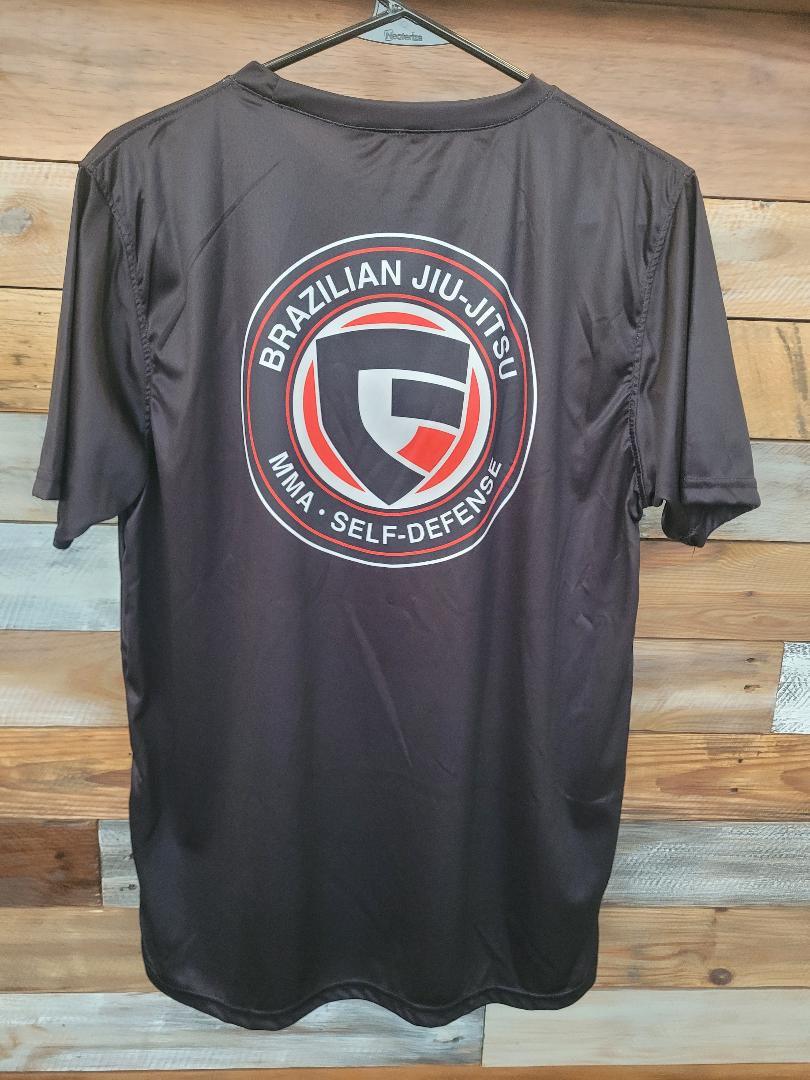 Adult Gracie United DriFit