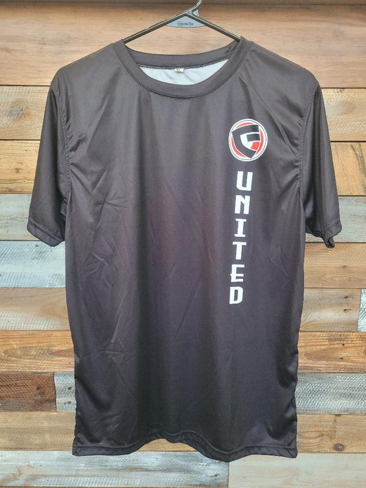 Adult Gracie United DriFit