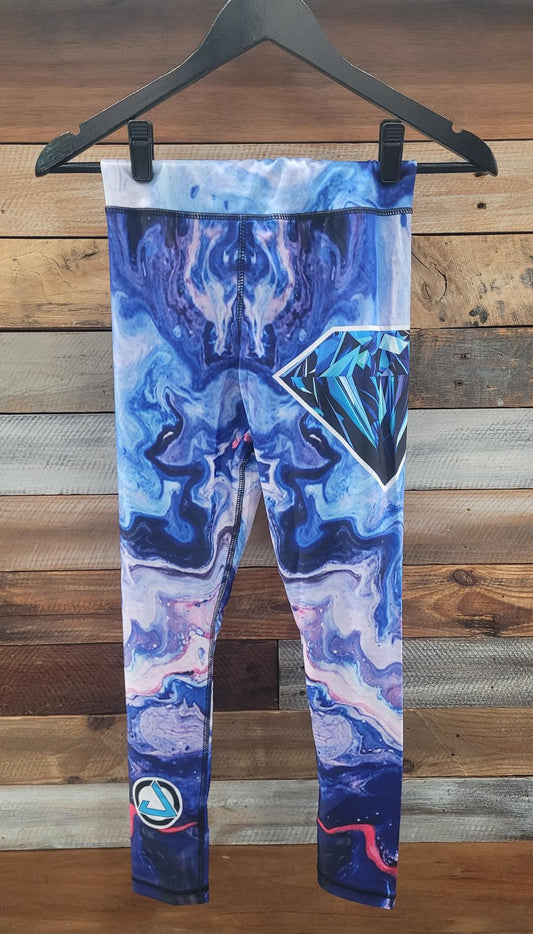 Gracie United Spats