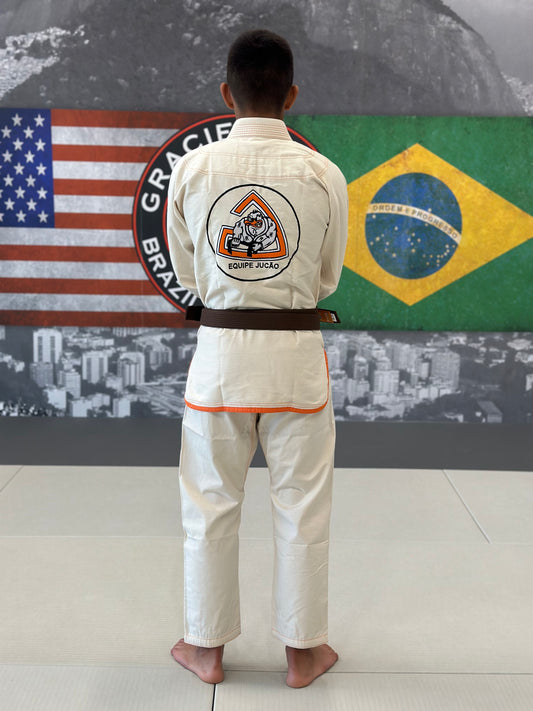 Vintage Gi