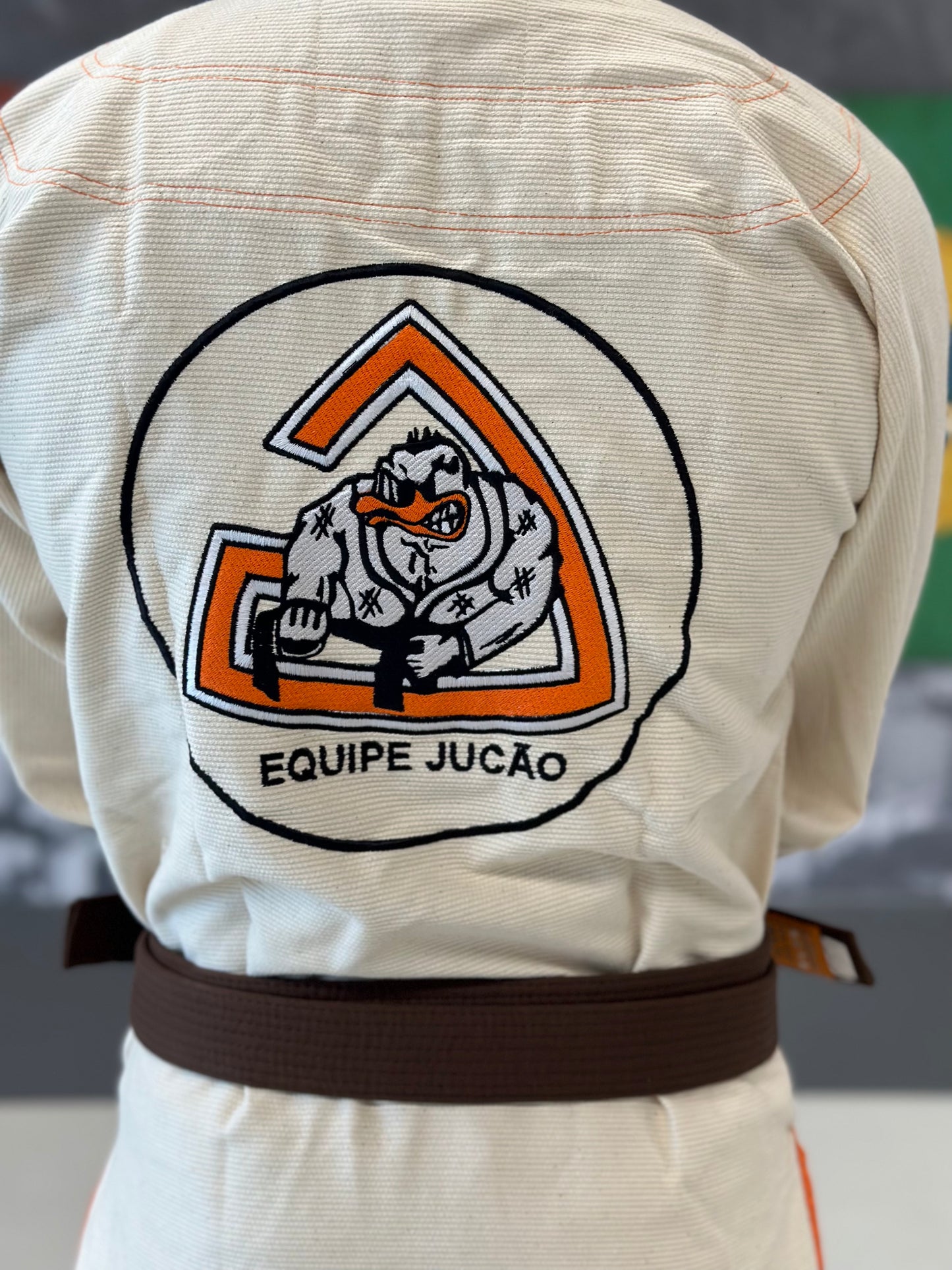 Vintage Gi