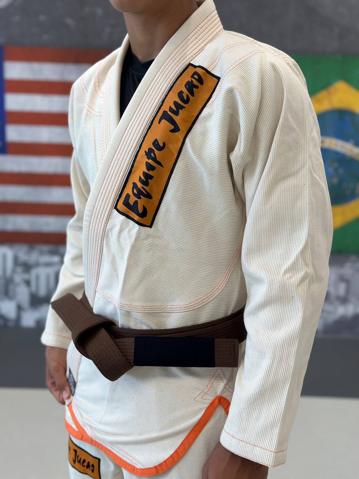 Vintage Gi