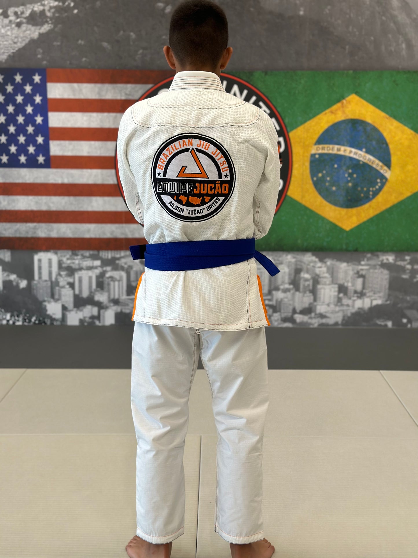 Equipe Jucao *Special Edition*