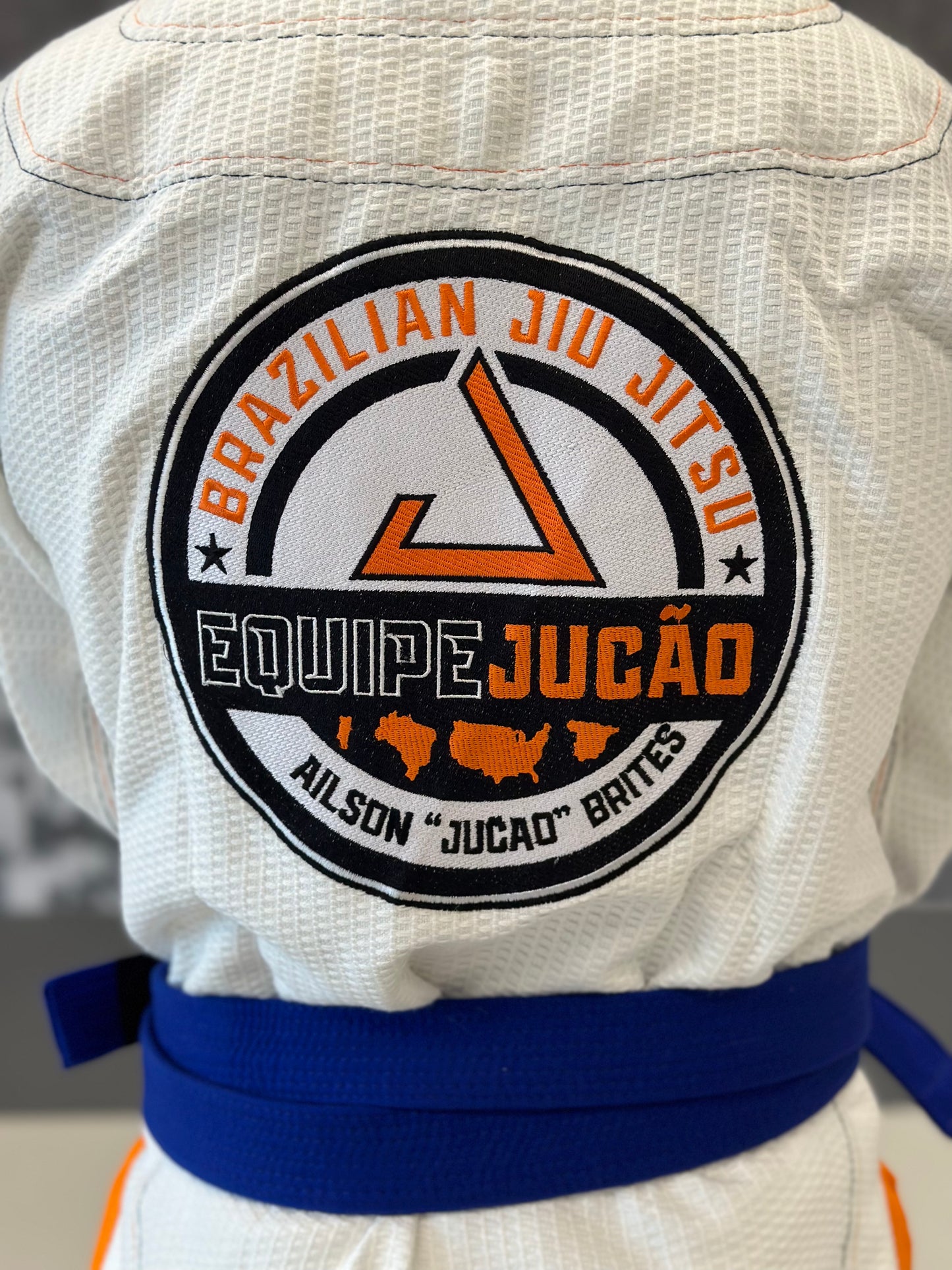 Equipe Jucao *Special Edition*