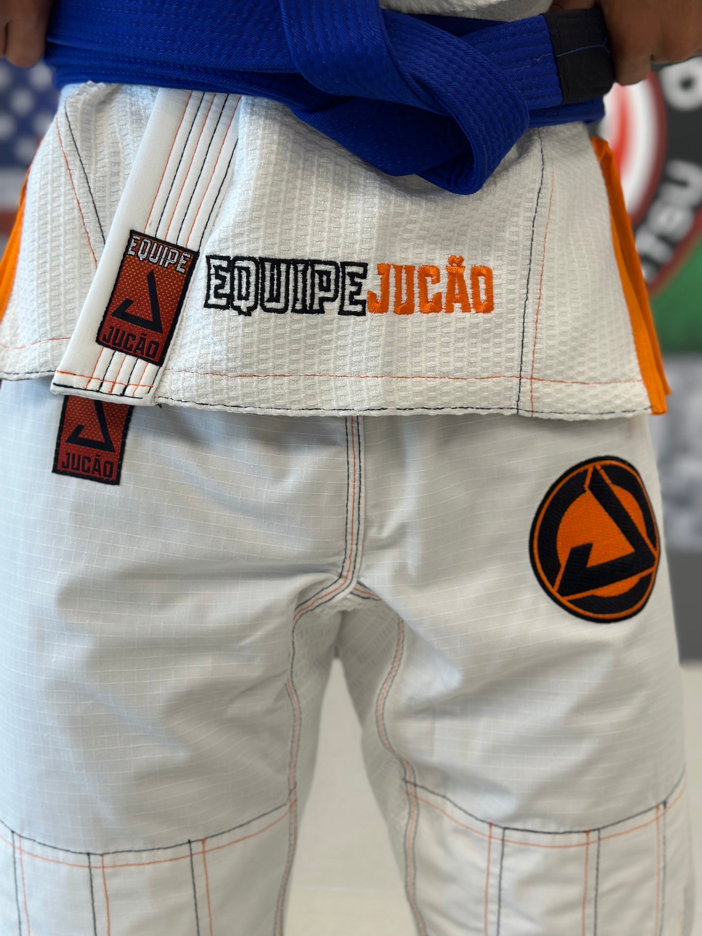 Equipe Jucao *Special Edition*