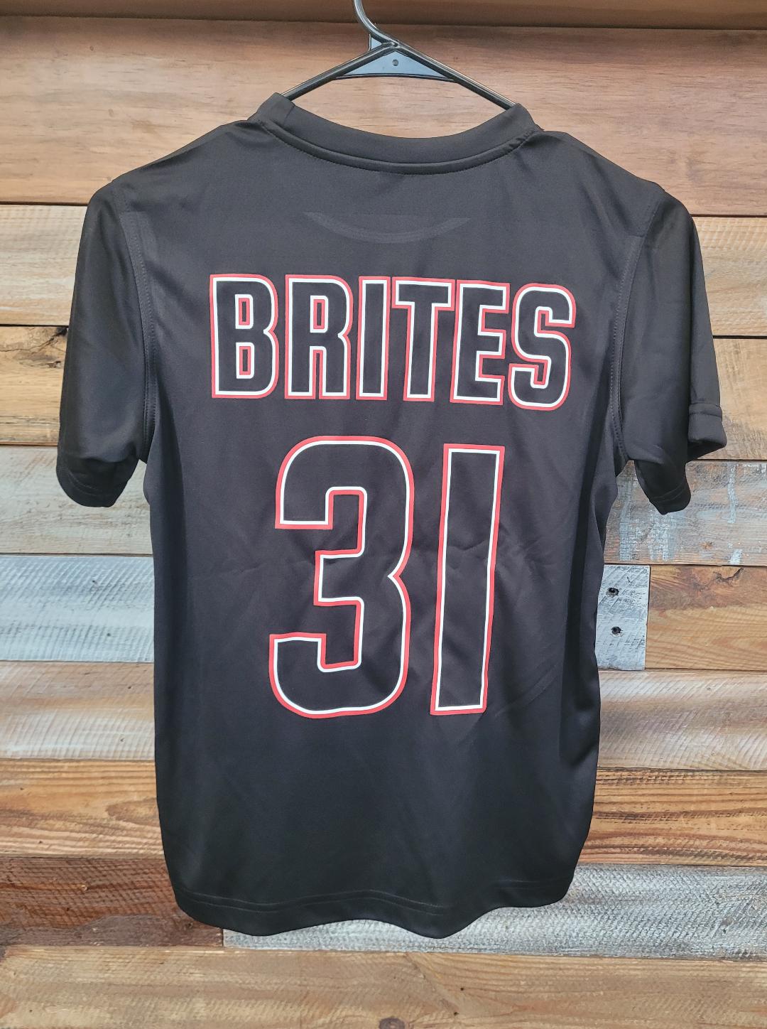 Jucao 31 DriFit T-Shirt