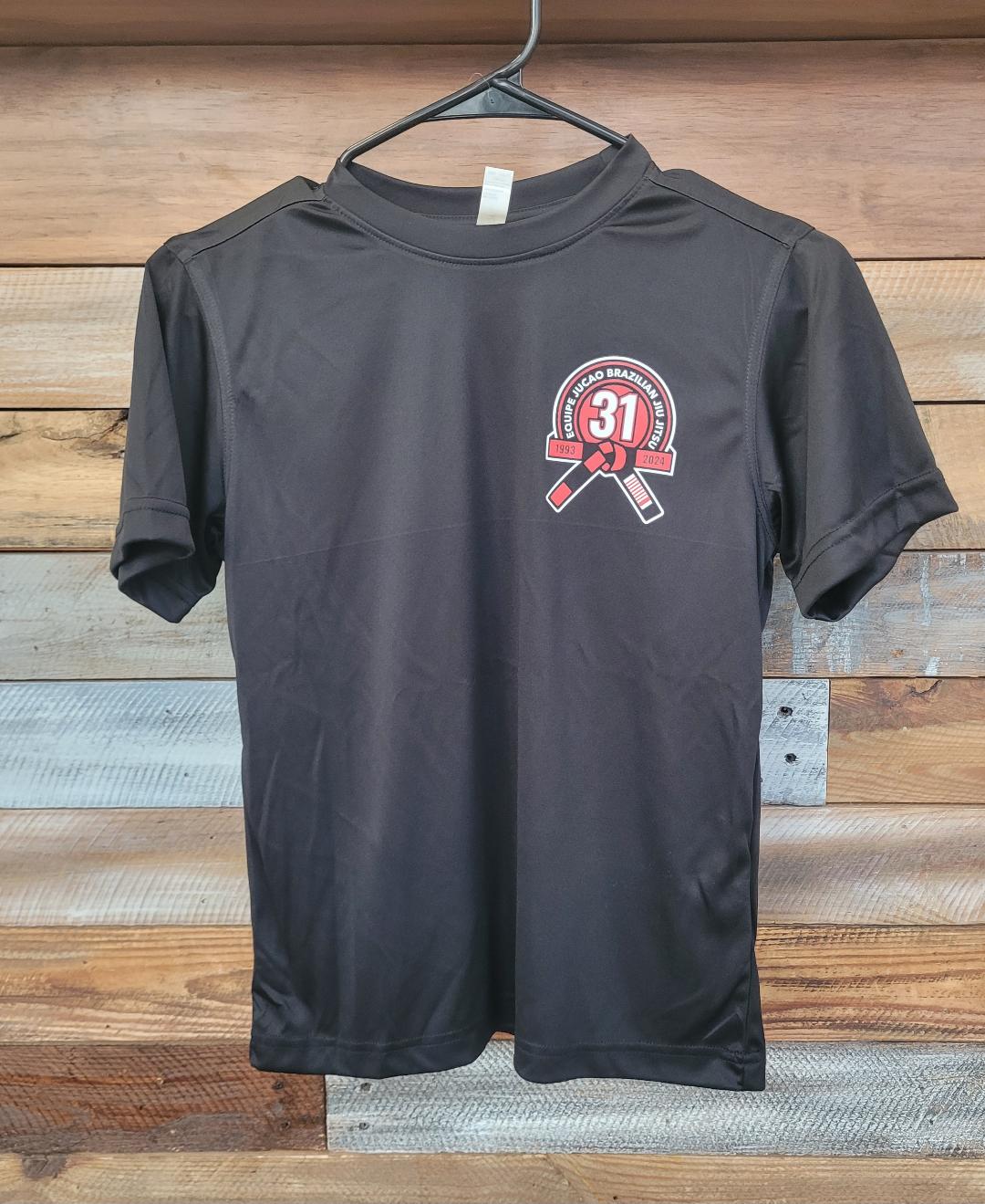 Jucao 31 DriFit T-Shirt