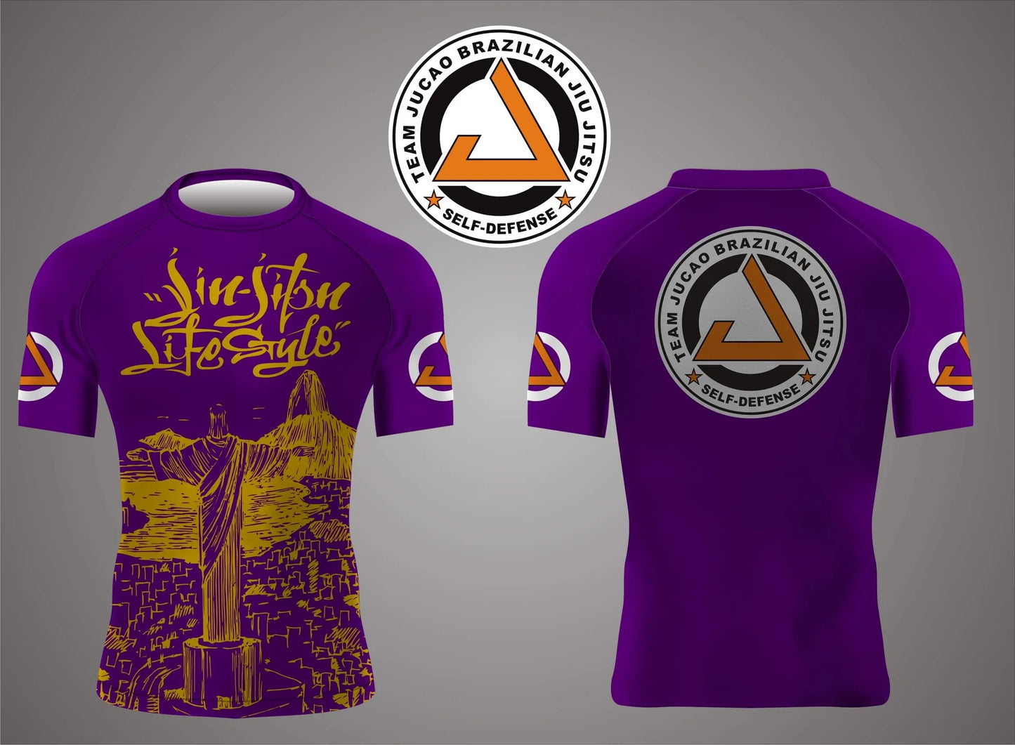 Extra Rash Guards