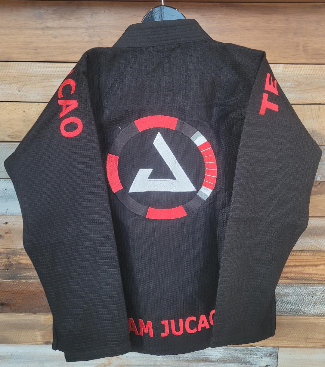 Master Jucao *Limited Edition*