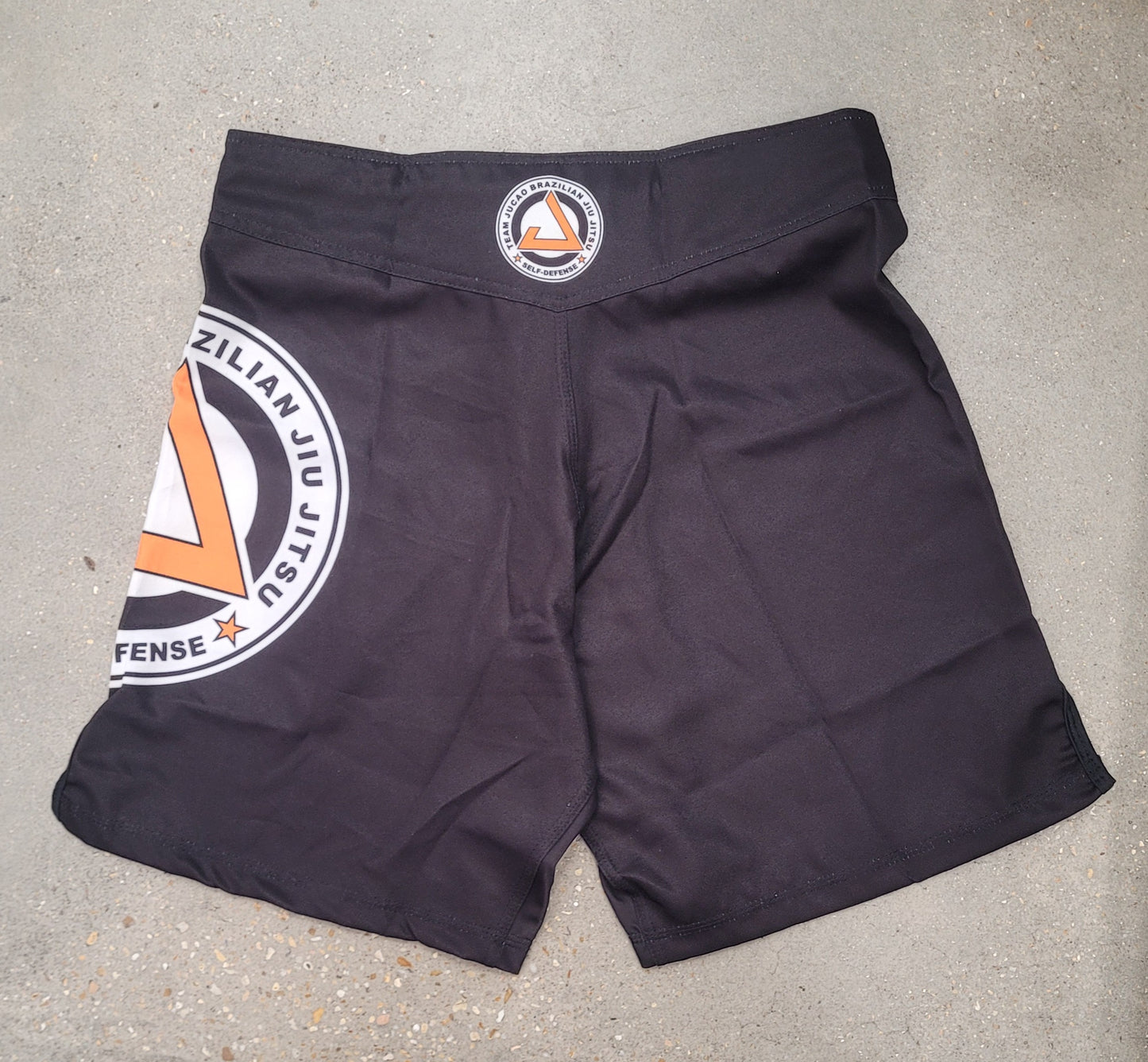 No Gi Shorts