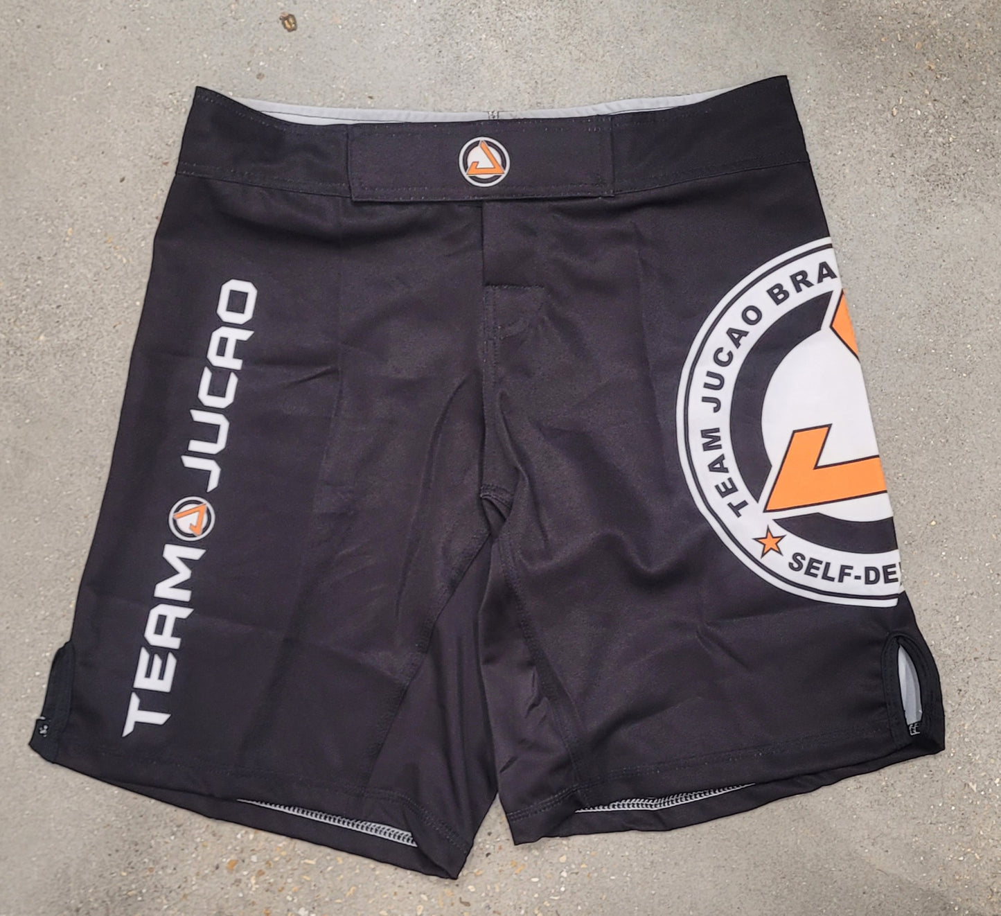 No Gi Shorts