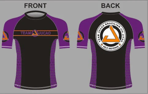 Extra Rash Guards
