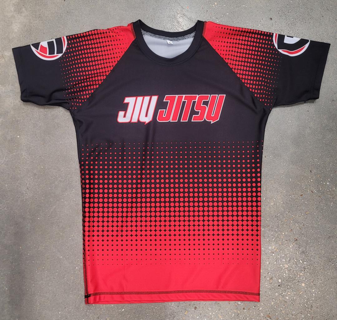 Extra Rash Guards