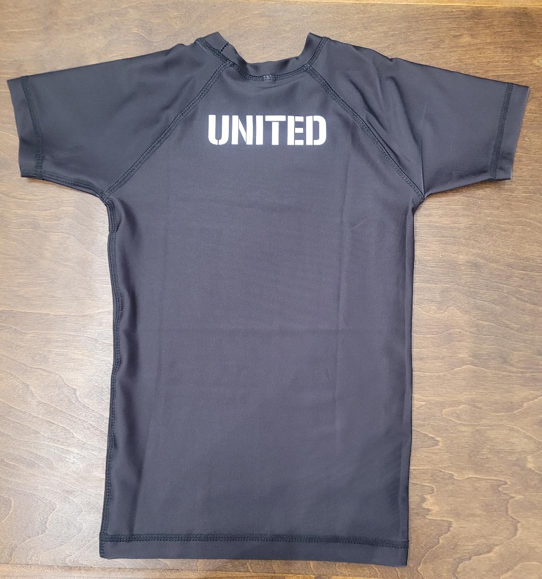 United Rash Guard