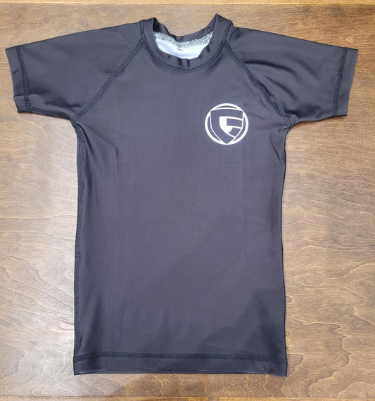 United Rash Guard