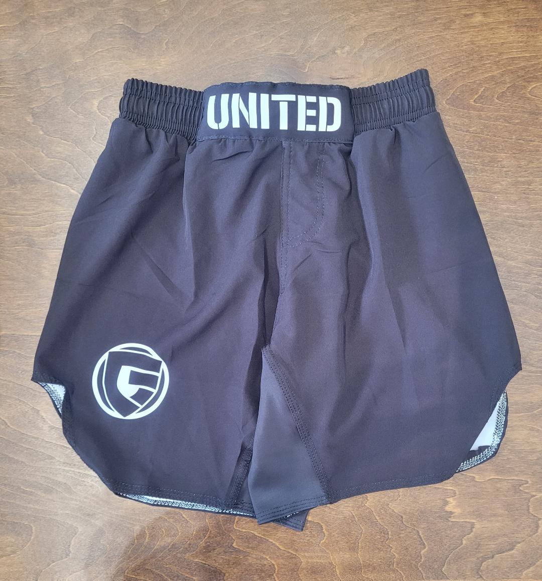 No Gi Shorts