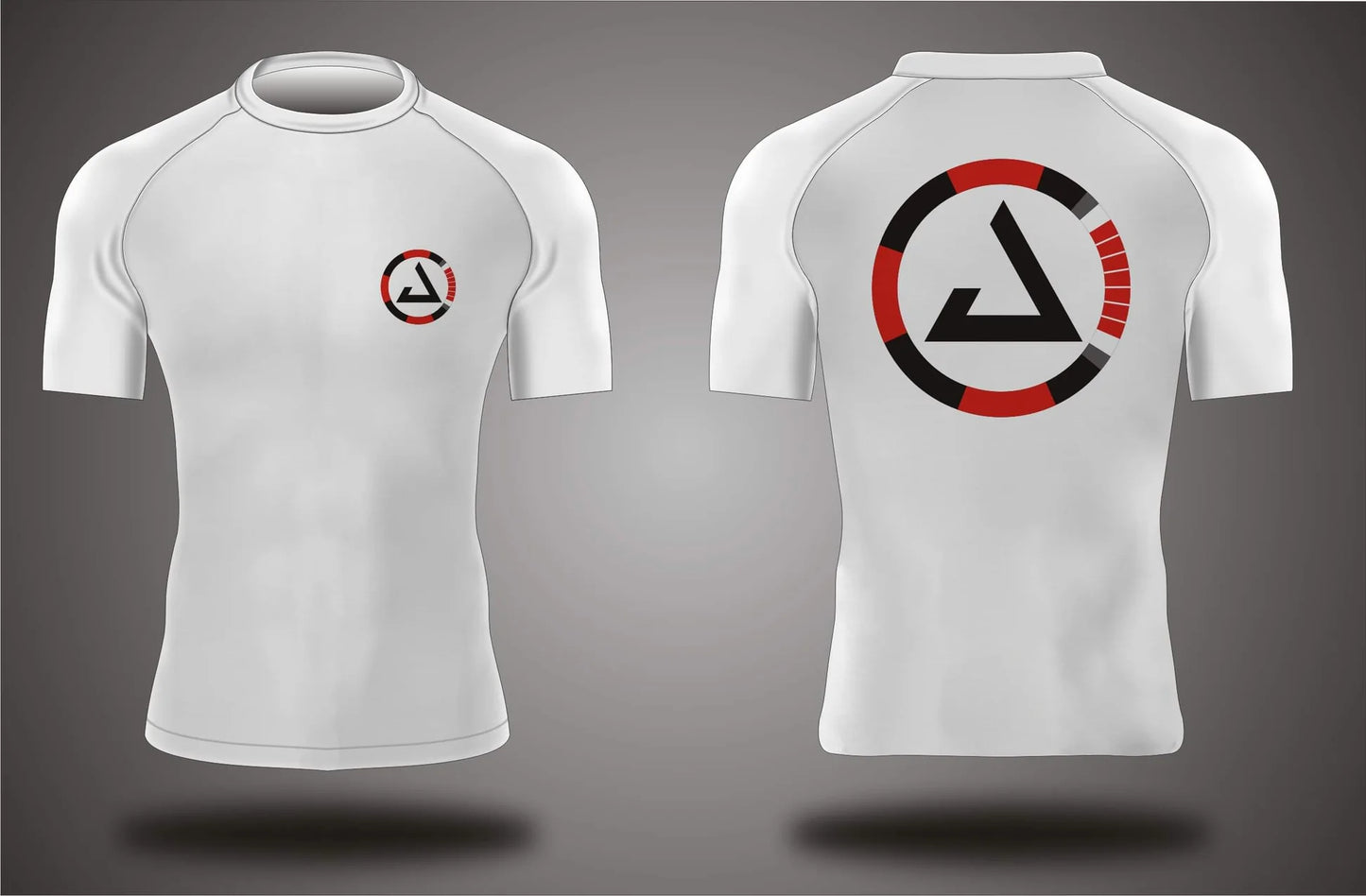 Jucao Coral Rash Guard