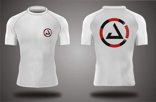 Jucao Coral Rash Guard