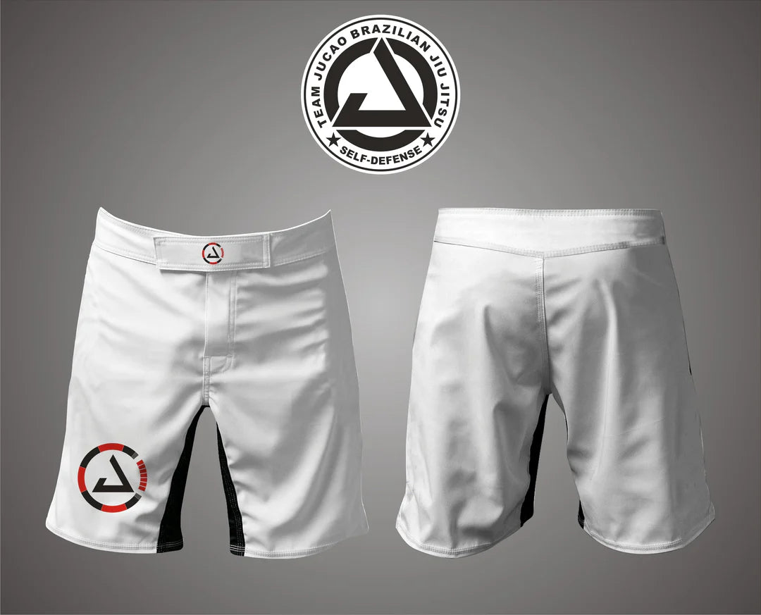 No Gi Shorts
