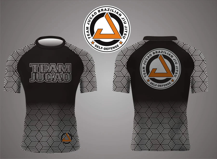 Extra Rash Guards
